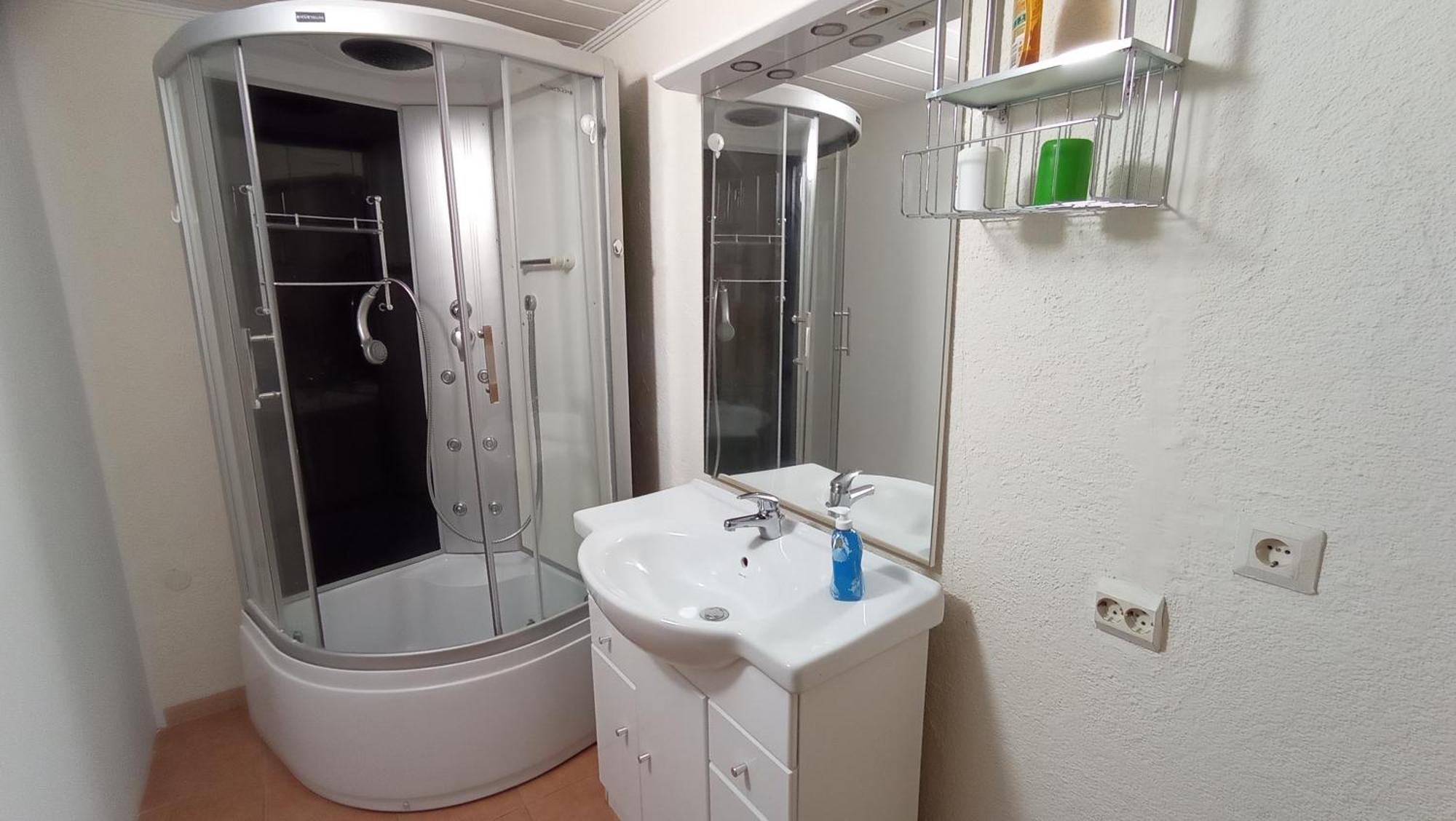 Gaestezimmer Sommer Locktow Buitenkant foto